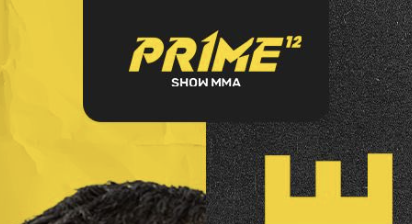Kiedy Prime MMA 12?