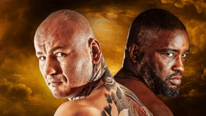 Gala KSW 105 przeniesiona? - Możliwe, że jednak się odbędzie!