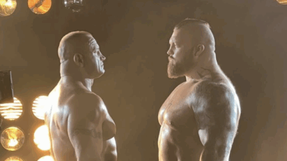 Pudzianowski vs Hall - O której godzinie jest walka?
