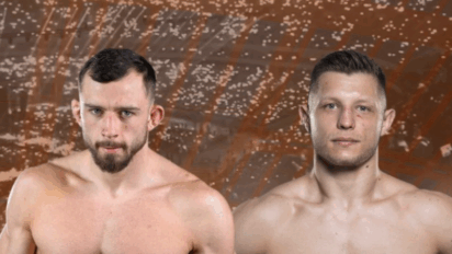 Szczepaniak vs Michaliszyn - O której godzinie jest walka?