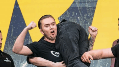 Przetasowania w składzie Prime MMA 12 - Kapela wchodzi do gry!