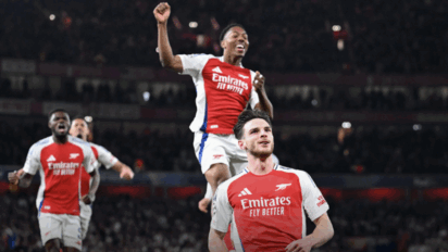 Arsenal - PSG: gdzie oglądać? Transmisja w TV i stream online (29.04.2025)