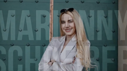 Marianna Schreiber ze swoim programem?! -