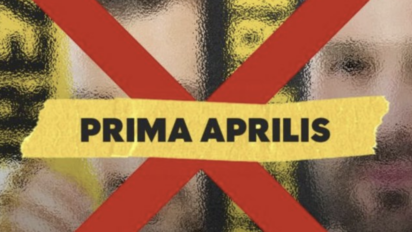 Prima Aprilis w Prime MMA - Chodzi o zapowiedzianą galę czy walkę?
