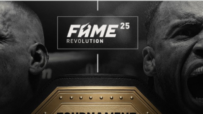 Kiedy FAME MMA 25?