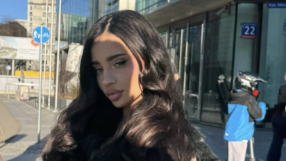 Fagata ostro o FAME MMA -