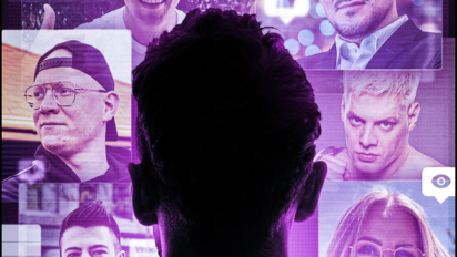 Streamerzy w centrum uwagi! - Program Canal+ z Medusą, Taazym i Dżinoldem