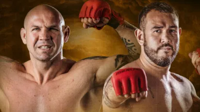 Kto wygrał walkę Bajor vs Sakai na KSW 105?