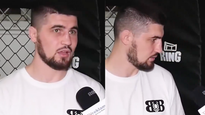 Don Kasjo znowu o Załęckim! -