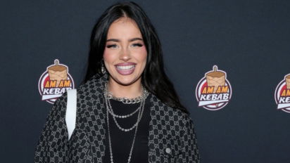 Prowadzący Prime MMA wypisywał do Fagaty, a potem obrażał ją w komentarzach...