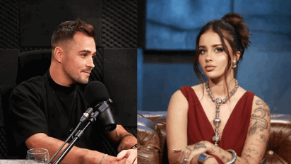 Mocne słowa Fagaty o Rezim! -