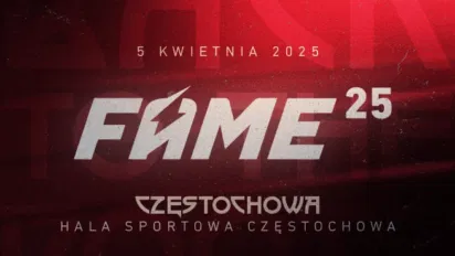 FAME 25: typy i kursy bukmacherskie 05.04.2025