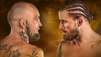 Kto wygrał walkę Fleminas vs Koziorzębski na KSW 105?