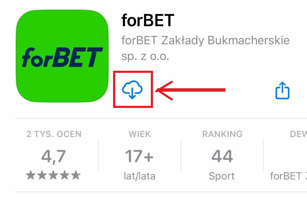 forbet apka 2