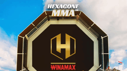 Hexagone MMA 28 karta walk - sprawdź kto zawalczy!