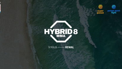 Hybrid MMA 8 karta walk - sprawdź kto zawalczy!