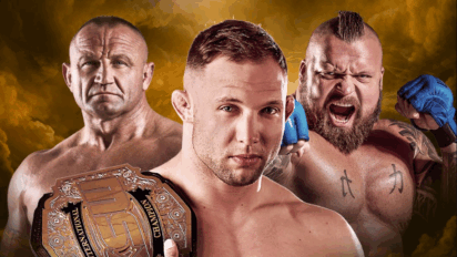 KSW 105: Gdzie oglądać, Cena PPV
