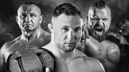 Gala KSW 105 odwołana? - Ogłoszono żałobę narodową...