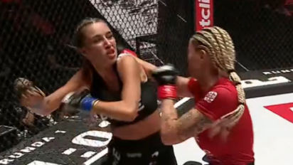 Bad Girl zderzyła się z rzeczywistością! - Jednogłośnie przegrała z Loskot