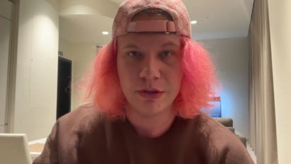 Marcoń dostanie rekordową wypłatę za walkę z Murańskim w Prime MMA!