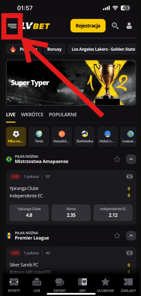 lvbet sporty wirtualne mobile