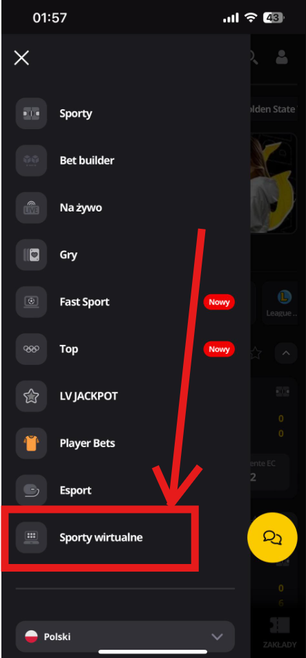 lvbet sporty wirtualne mobile