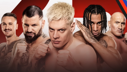 Ważenie FAME MMA 25