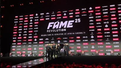 Transmisja FAME MMA 25 ZA DARMO - gdzie oglądać 05.04.2025