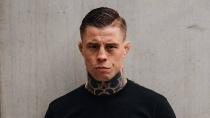 Krystian Blezień - Wiek, Waga, Wzrost, MMA, Rekord, Walka