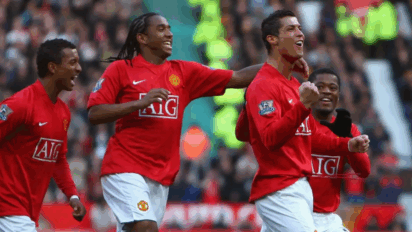 Grał z Cristiano Ronaldo, teraz zadebiutuje w MMA!