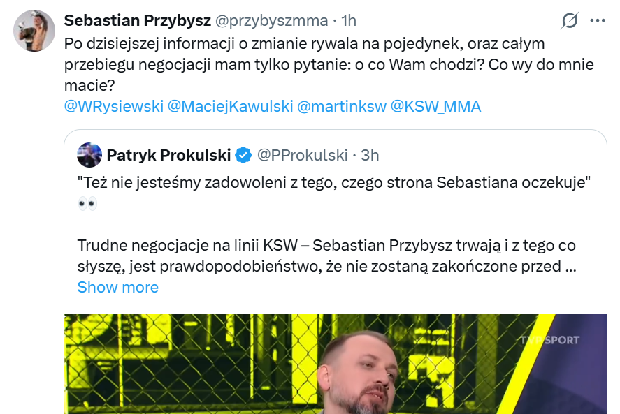 sebastian przybysz twitter