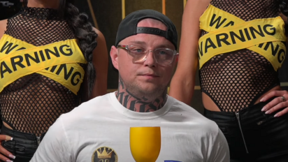 Kim jest Mateusz Owca Horodecki?