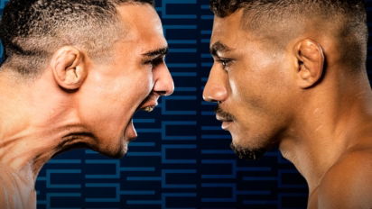 PFL 2: 2025 karta walk - sprawdź kto zawalczy!