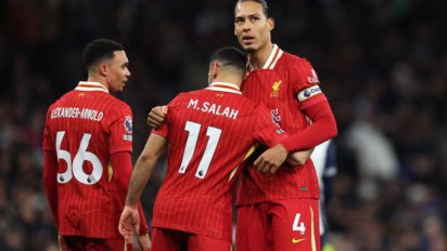 Gwiazda Liverpoolu o nowym kontrakcie: