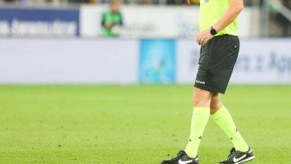 Zagraniczny sędzia poprowadzi mecz Ekstraklasy!