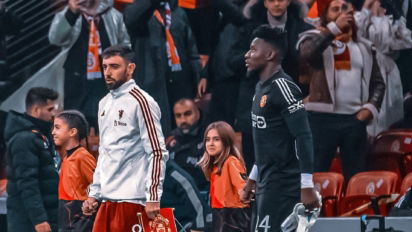 Gwiazda Manchesteru United odsunięta od składu! Amorim stracił cierpliwość