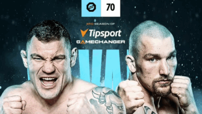 Kto wygrał walkę Wawrzyniak vs Mazuch na Oktagon 70?