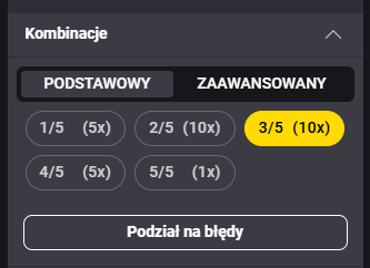 wybór systemu maxikombi