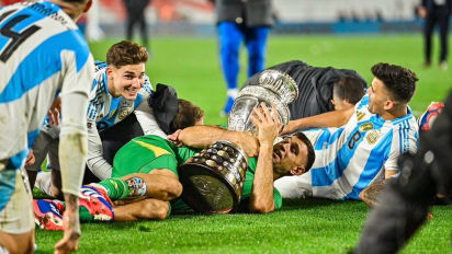 Barcelona wysłała ofertę za mistrza świata! Szokujące doniesienia