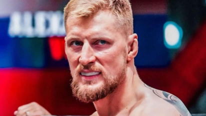 Alexander Volkov - Wiek, Waga, Wzrost, MMA, Rekord, Walka
