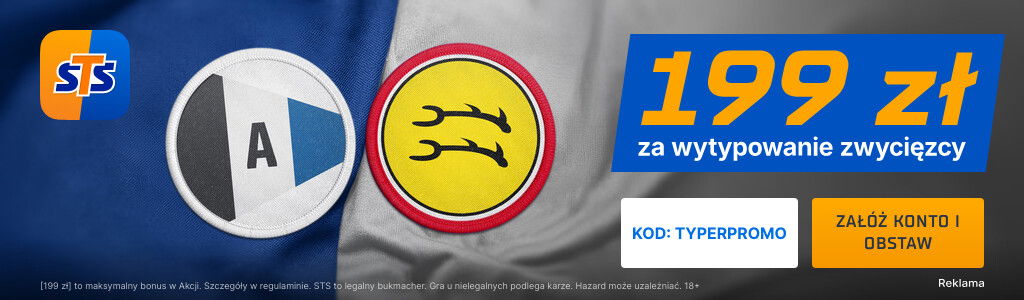 Promocja STS