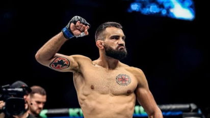 Benoit Saint-Denis - Wiek, Waga, Wzrost, MMA, Rekord, Walka