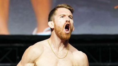 Cory Sandhagen - Wiek, Waga, Wzrost, MMA, Rekord, Walka