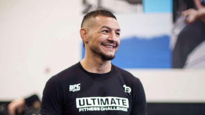 Cub Swanson - Wiek, Waga, Wzrost, MMA, Rekord, Walka