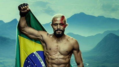 Deiveson Figueiredo - Wiek, Waga, Wzrost, MMA, Rekord, Walka