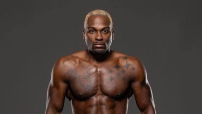 Derek Brunson - Wiek, Waga, Wzrost, MMA, Rekord, Walka