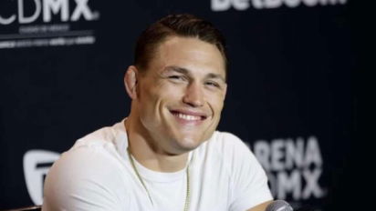 Drew Dober - Wiek, Waga, Wzrost, MMA, Rekord, Walka