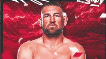 Dustin Jacoby - Wiek, Waga, Wzrost, MMA, Rekord, Walka