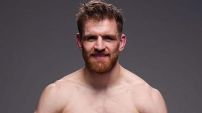 Edmen Shahbazyan - Wiek, Waga, Wzrost, MMA, Rekord, Walka