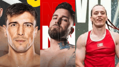 Karaś vs Himi vs Mister Matii - O której godzinie jest walka?